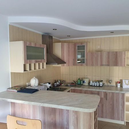 Adventure Apartamentai Ντρουσκινινκάι Εξωτερικό φωτογραφία