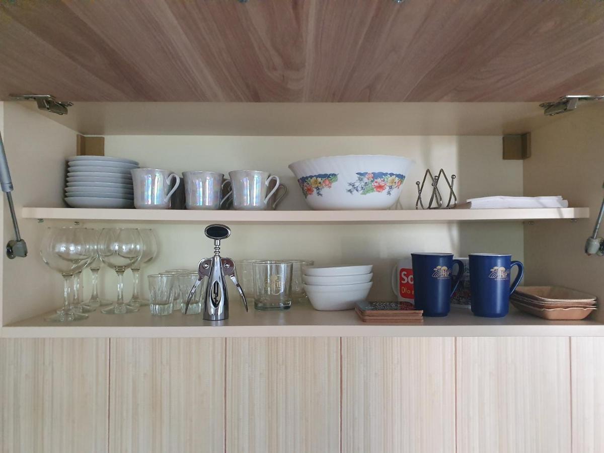 Adventure Apartamentai Ντρουσκινινκάι Εξωτερικό φωτογραφία