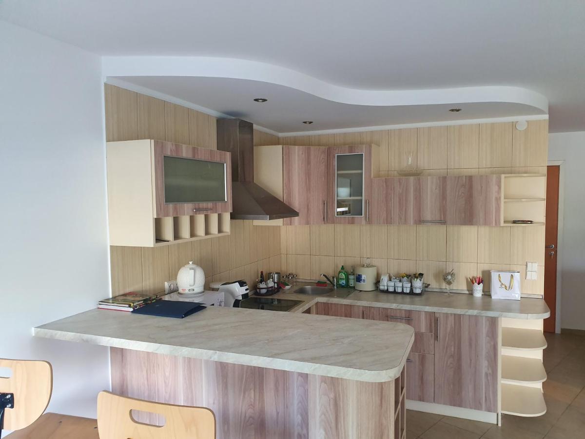Adventure Apartamentai Ντρουσκινινκάι Εξωτερικό φωτογραφία