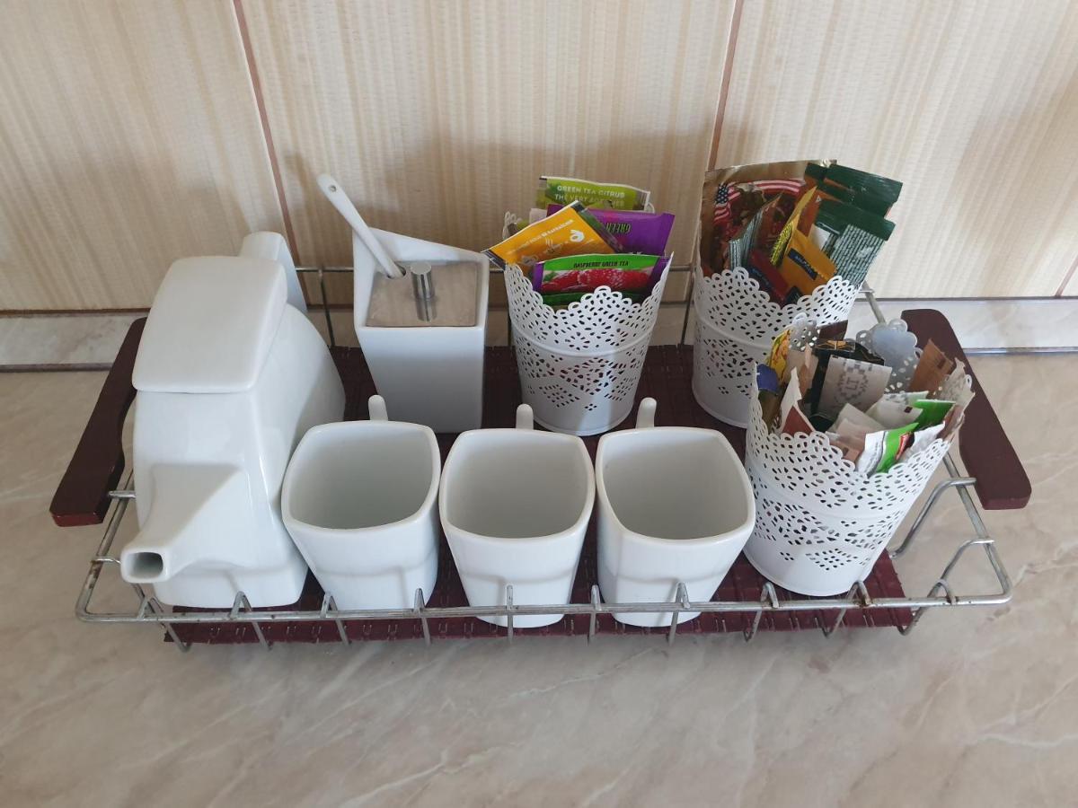 Adventure Apartamentai Ντρουσκινινκάι Εξωτερικό φωτογραφία