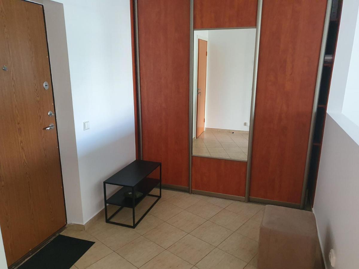 Adventure Apartamentai Ντρουσκινινκάι Εξωτερικό φωτογραφία