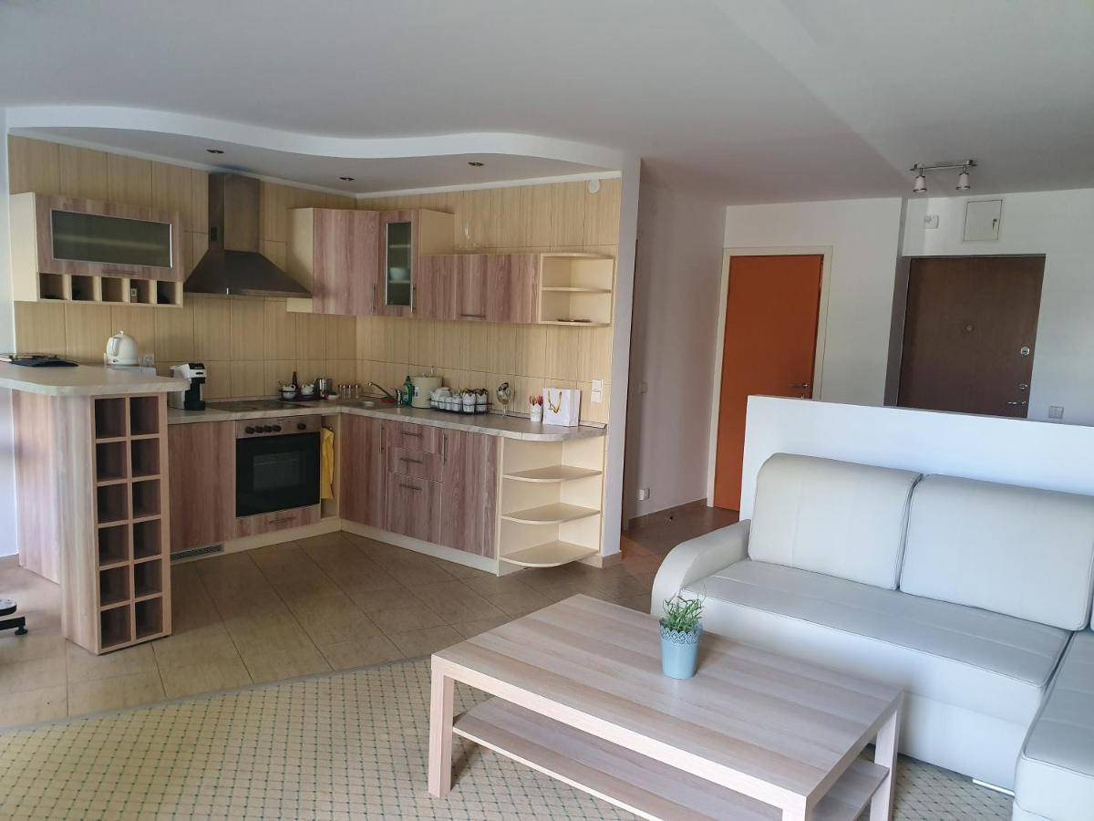 Adventure Apartamentai Ντρουσκινινκάι Εξωτερικό φωτογραφία