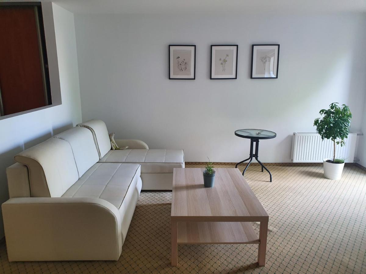 Adventure Apartamentai Ντρουσκινινκάι Εξωτερικό φωτογραφία