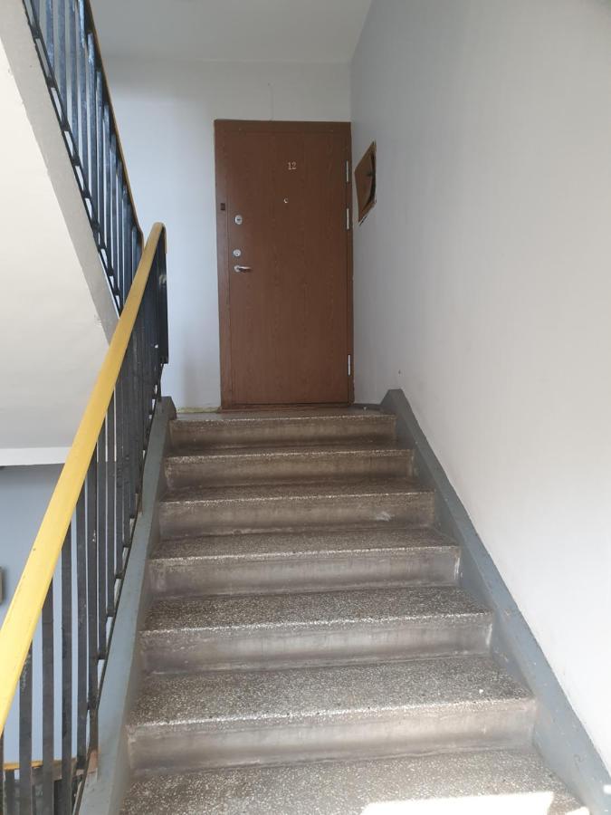 Adventure Apartamentai Ντρουσκινινκάι Εξωτερικό φωτογραφία