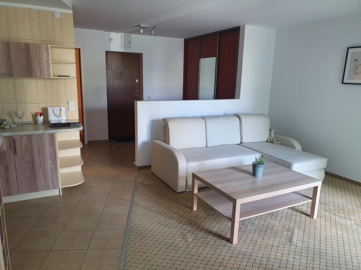Adventure Apartamentai Ντρουσκινινκάι Εξωτερικό φωτογραφία