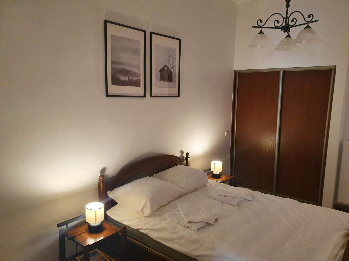 Adventure Apartamentai Ντρουσκινινκάι Εξωτερικό φωτογραφία